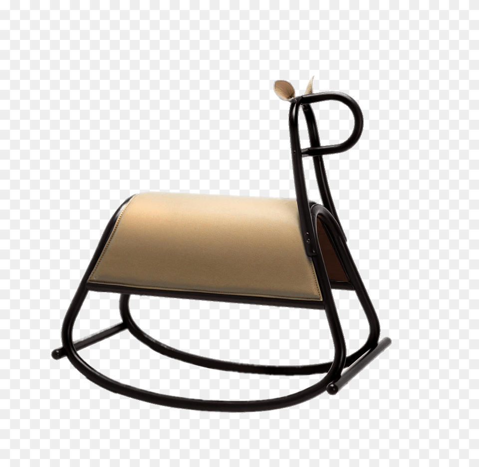 Contemporary Rocking Horse, Furniture, Rocking Chair, Chair Free Transparent Png