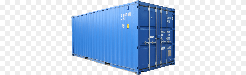 Conteneur Shipping Container, Shipping Container, Cargo Container Free Transparent Png