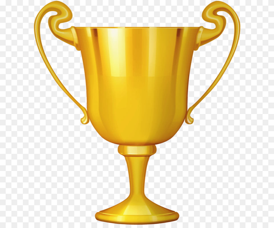 Content, Trophy, Smoke Pipe Free Png