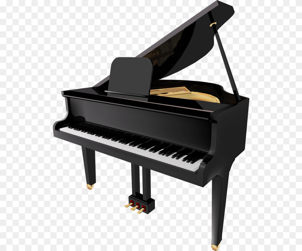 Content, Grand Piano, Keyboard, Musical Instrument, Piano Png