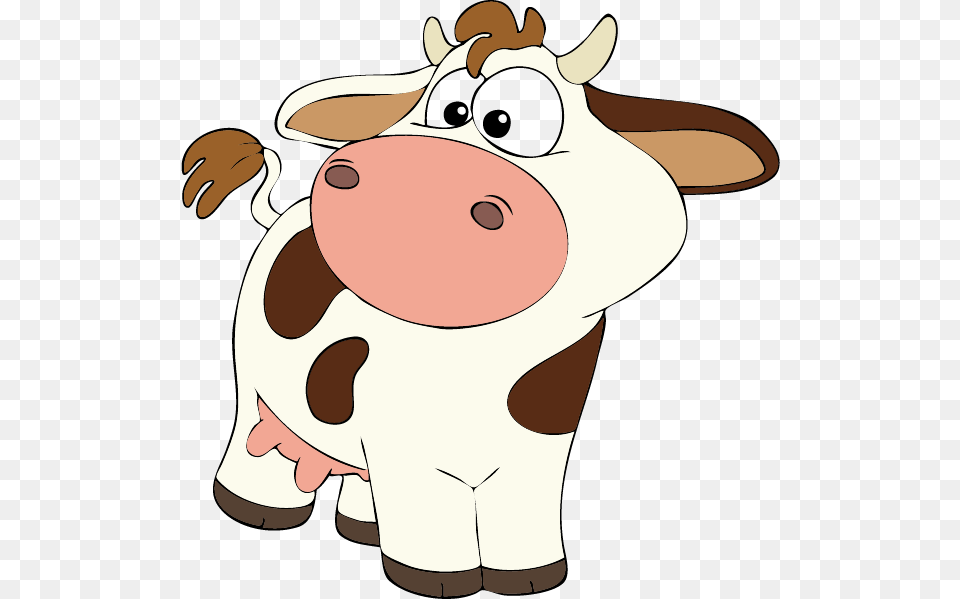 Content, Animal, Cattle, Livestock, Mammal Free Png