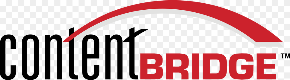 Content Bridge Logo Transparent Bridge Vector Png