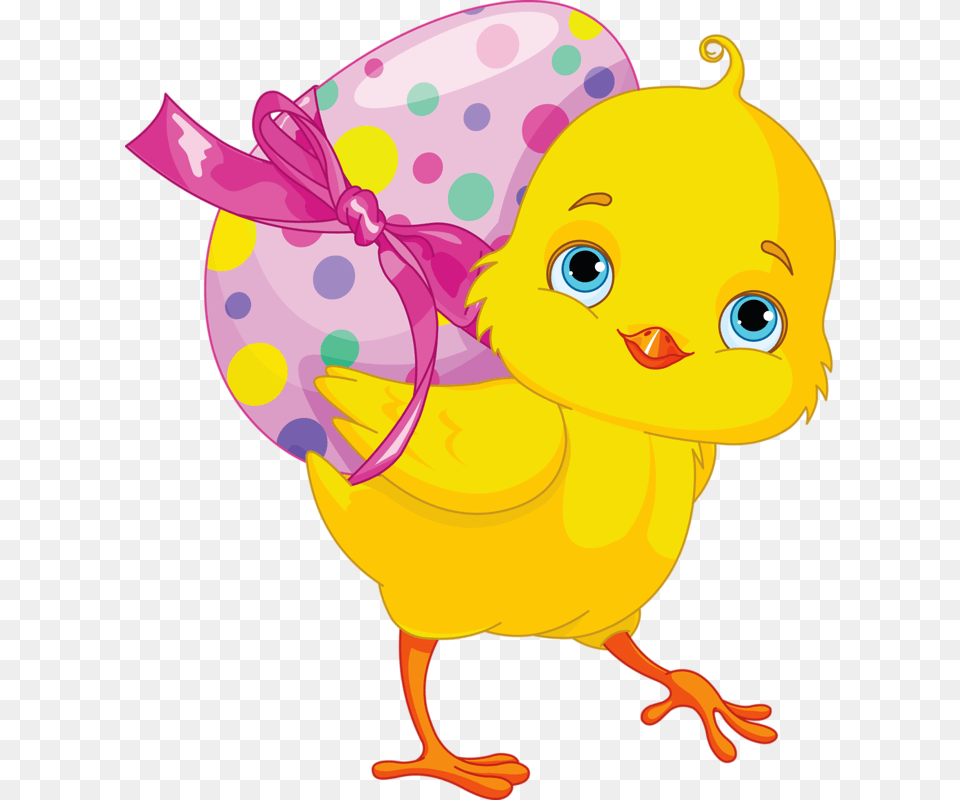 Content Clip Easter Clip Art Chick, Animal, Bird, Poultry, Person Png