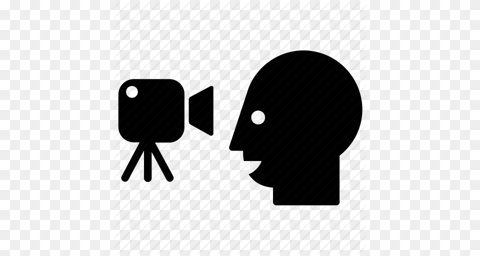 Content Creative Artist Creator Film Maker Social Media Video, Photography, Silhouette Png