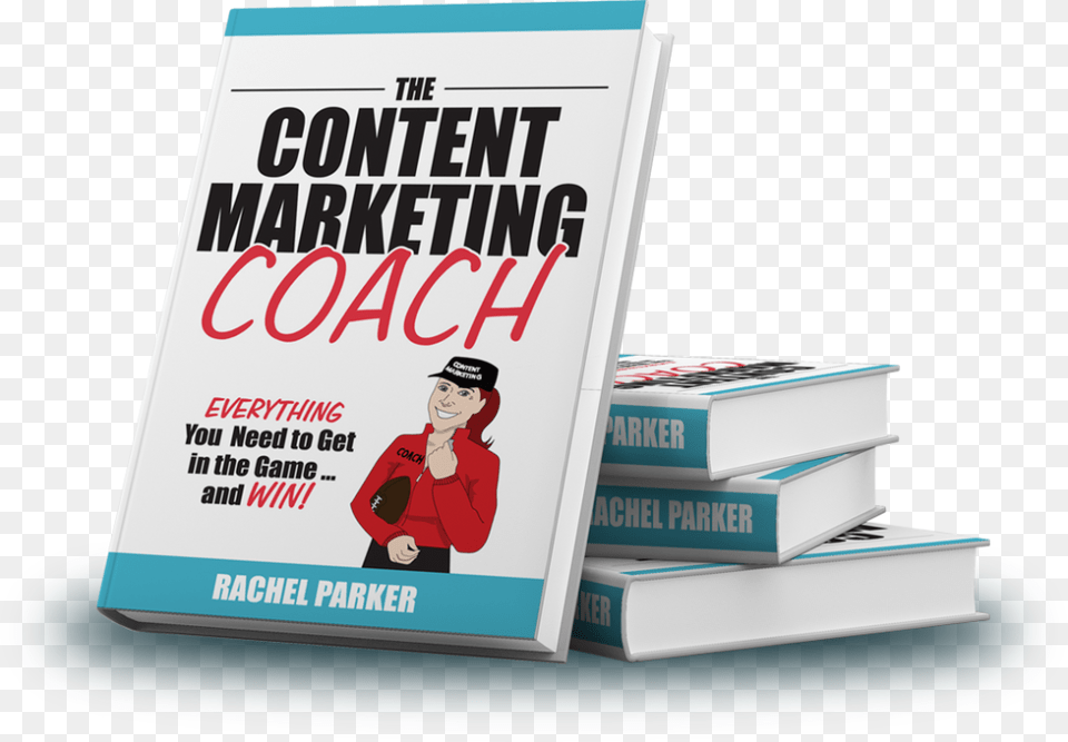 Content Marketing Coach Vasco 6 X 0 Botafogo, Publication, Book, Adult, Person Png