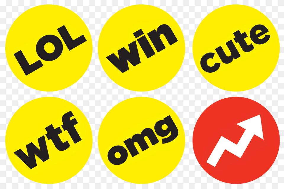 Content Marketing Lessons From Buzzfeed, Logo, Sign, Symbol Png Image