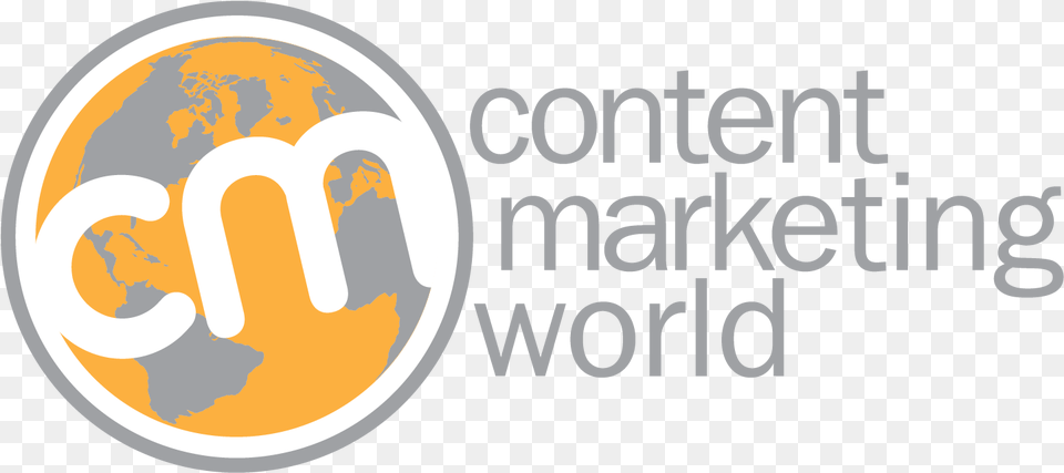 Content Marketing World Conference And Expo, Logo, Text Free Png Download