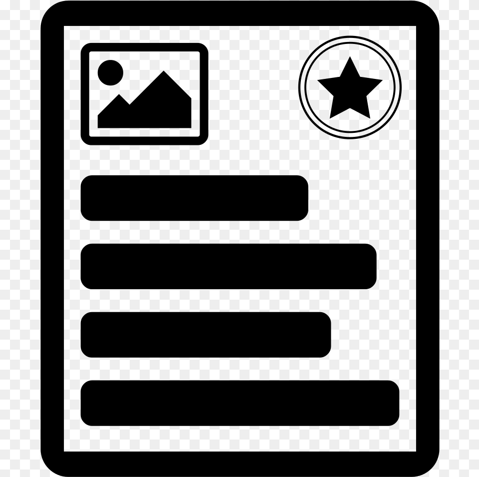 Content Production And Quality Improvement Icon Content Quality Icon, Gray Free Transparent Png