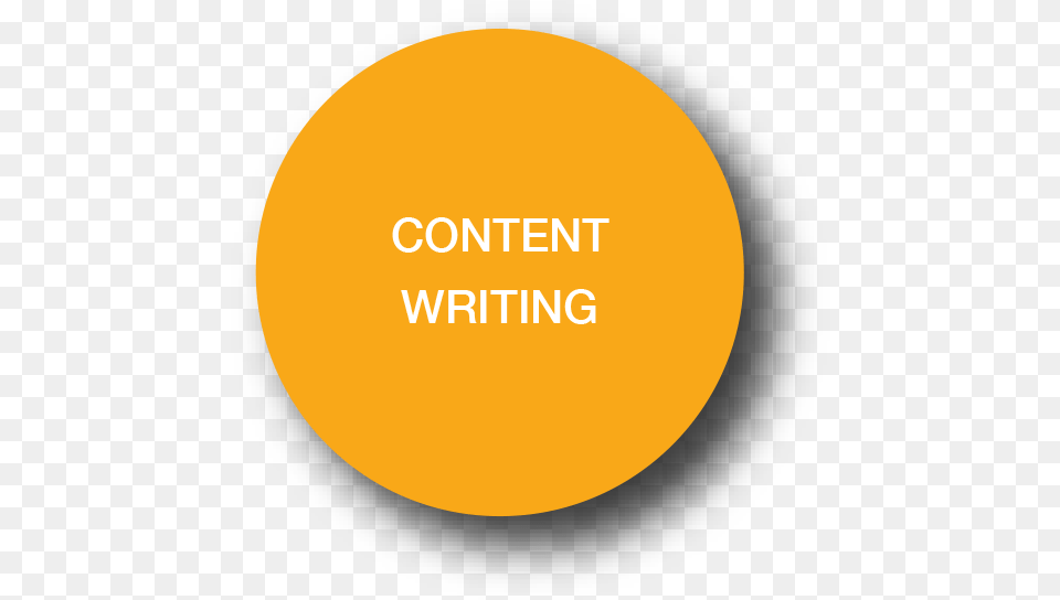 Content Writing Circle, Astronomy, Moon, Nature, Night Free Png Download