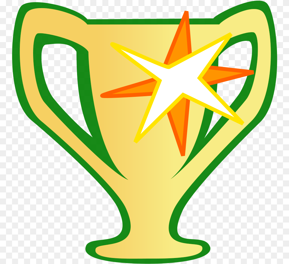 Contest Award Clipart, Trophy, Dynamite, Weapon Free Transparent Png