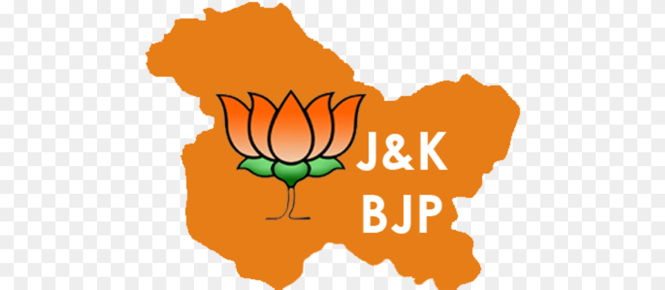 Contest But Will Support People39s Conference Bjp Jammu And Kashmir, Flower, Petal, Plant, Baby Png Image