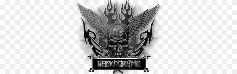 Contest Hack Forum Logo Concepts Logo Hack, Emblem, Symbol, Badge, Blackboard Free Png