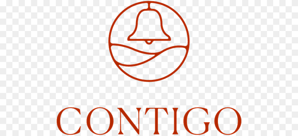 Contigo Pig Roast Circle, Logo, Clothing, Hat Png Image