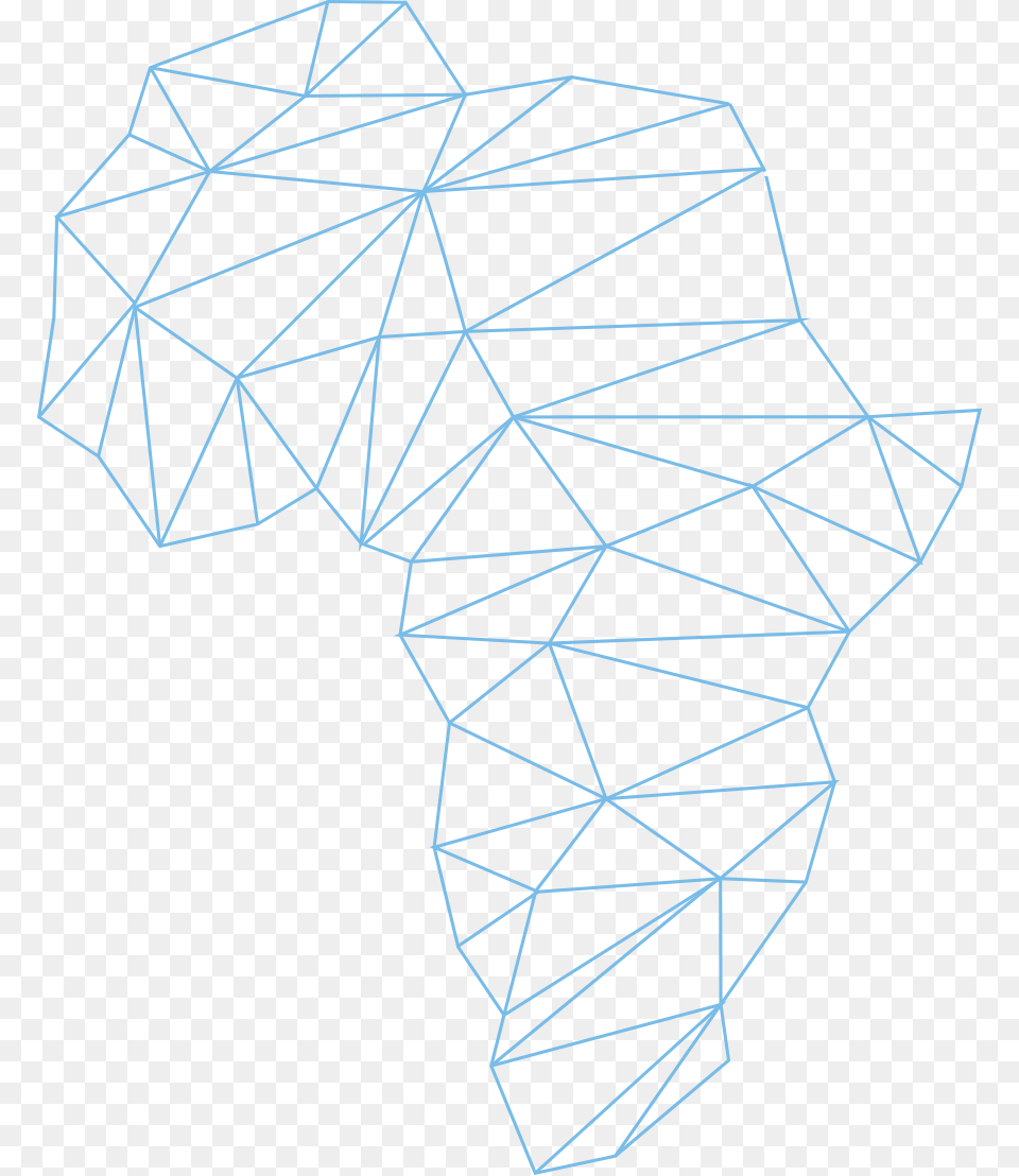 Continent With Completed And On Going Projects In Triangle, Accessories, Diamond, Gemstone, Jewelry Png Image