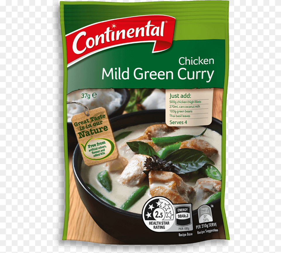 Continental Cup A Soup Instant Soup Cream, Advertisement, Poster, Food, Meal Free Png