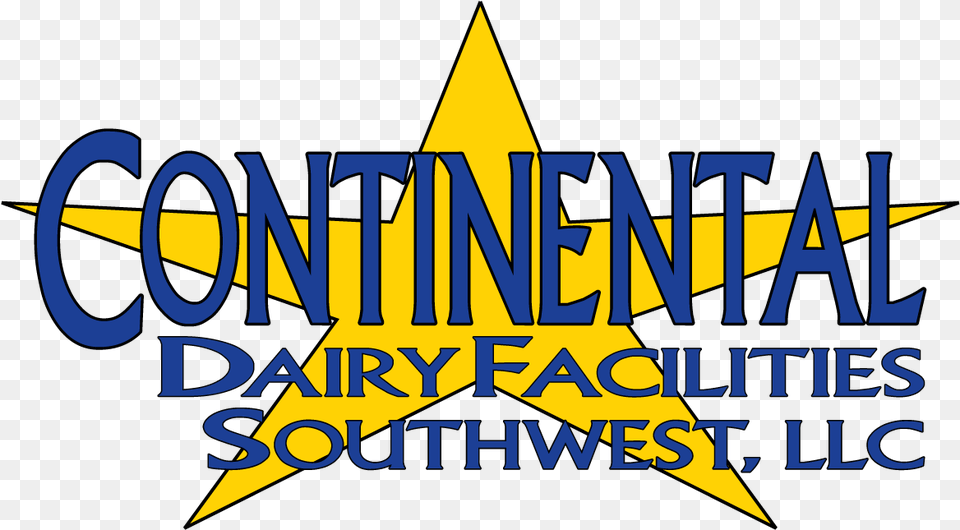 Continental Dairy Facilities Southwest Continental Dairy Facilities Southwest Logo, Symbol, Dynamite, Weapon Free Png Download