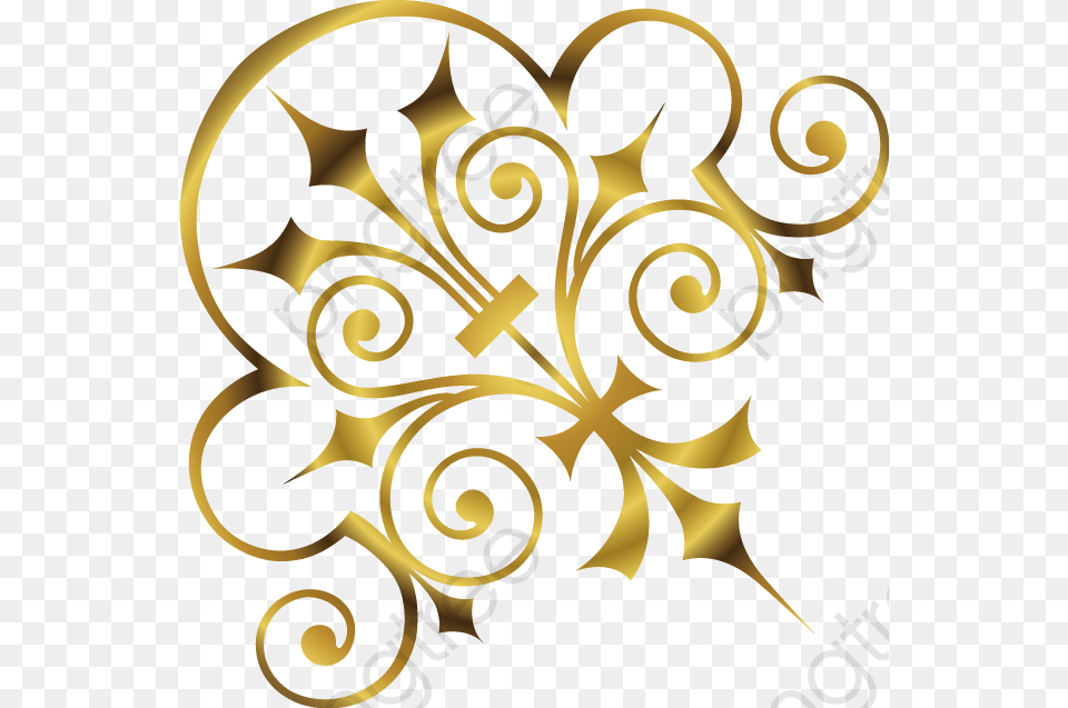 Continental Flower Beautifully And, Art, Floral Design, Graphics, Pattern Png