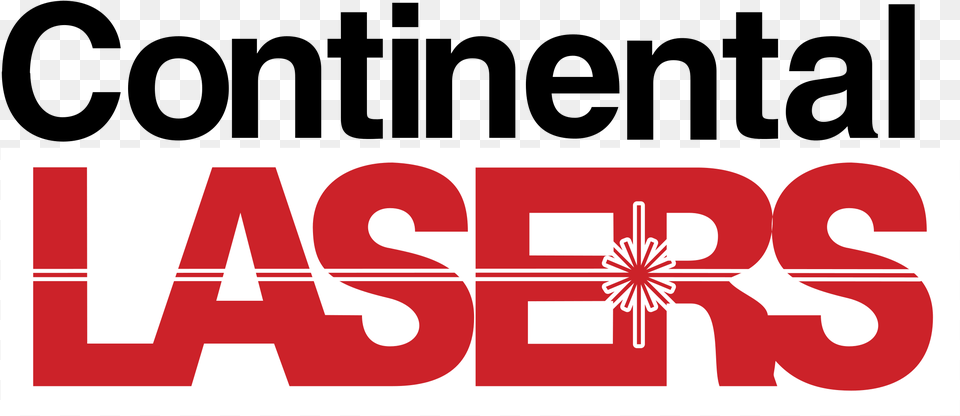 Continental Lasers Logo Transparent Contigo Es Posible, Dynamite, Weapon, Text Png