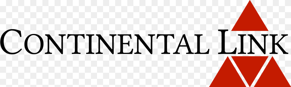 Continental Link, Triangle Free Transparent Png