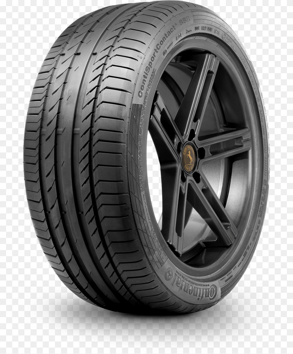 Continental Tires, Alloy Wheel, Car, Car Wheel, Machine Png Image