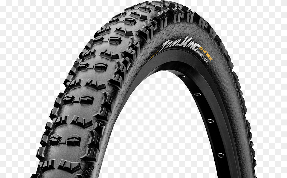 Continental Trail King Shieldwall 29 Inch Tubeless Continental Trail King, Alloy Wheel, Car, Car Wheel, Machine Png Image