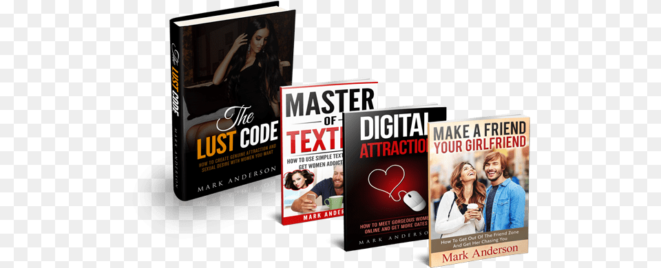 Continue Reading This The Lust Code Review Once We Lust, Adult, Publication, Poster, Person Free Png