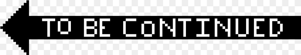 Continued Pixel Art, Text, Cutlery Png