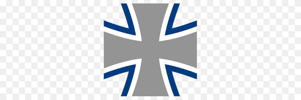 Continuing Counter Reformation Prussian Iron Cross To Make, Symbol, Emblem, Logo Png Image