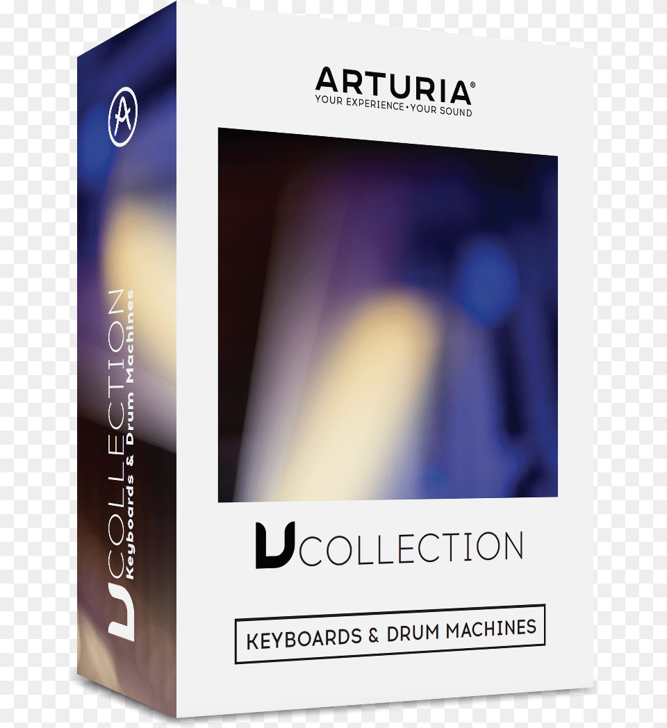 Continuing The Legend Of The Most Historic Keyboards Arturia, Advertisement, Poster, Publication, Book Png