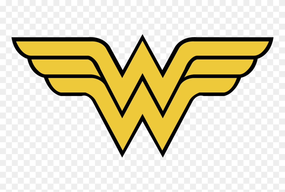 Continuing The Making The Symbols I Move Onto The Other Dc Guys, Logo, Symbol, Emblem Free Transparent Png
