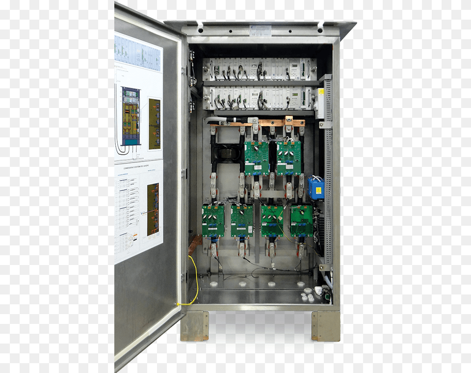 Continuity Control Panel Vending Machine Free Png