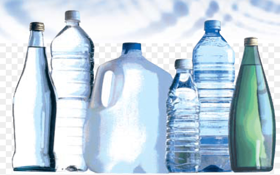 Continuous Assessment Of Water Quality Is Necessary Water Bottle, Beverage, Mineral Water, Water Bottle, Plastic Free Png