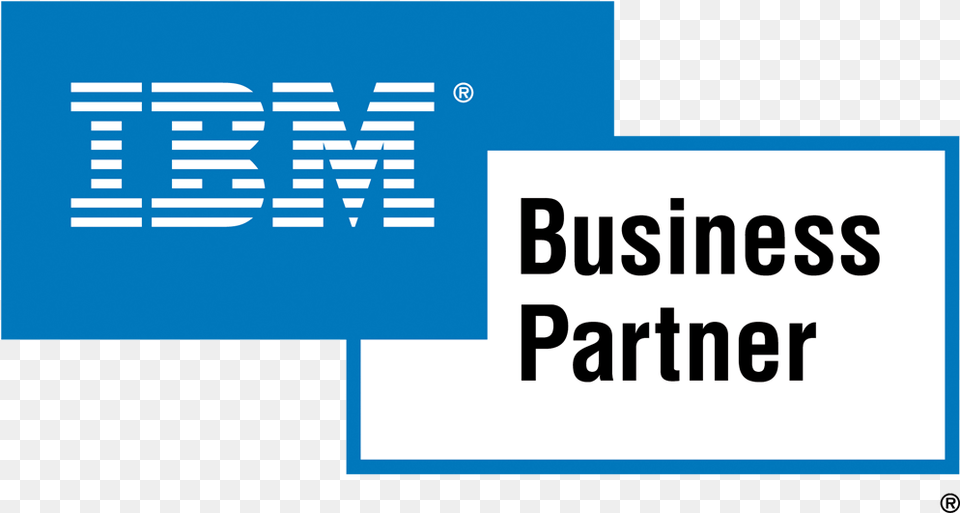 Continuous Engineering For The Electronics Industry Ibm Business Partner Logo, Text, City, Scoreboard Png Image