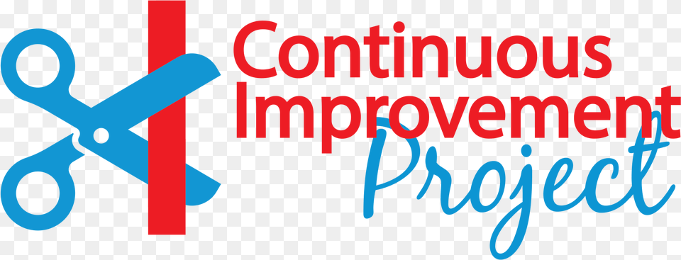 Continuous Improvement Projects, Text Free Transparent Png