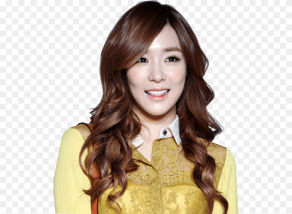 Contoh Taeyeon Snsd Claudia Film Macho, Adult, Person, Head, Female Png Image