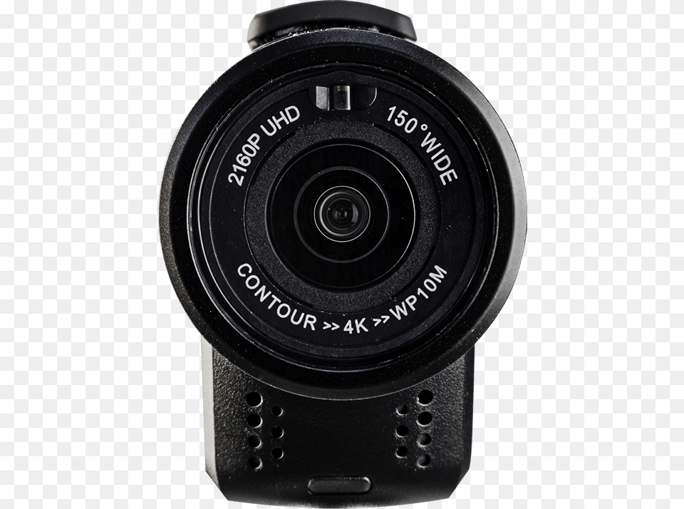 Contour Camera, Electronics, Camera Lens Free Png Download