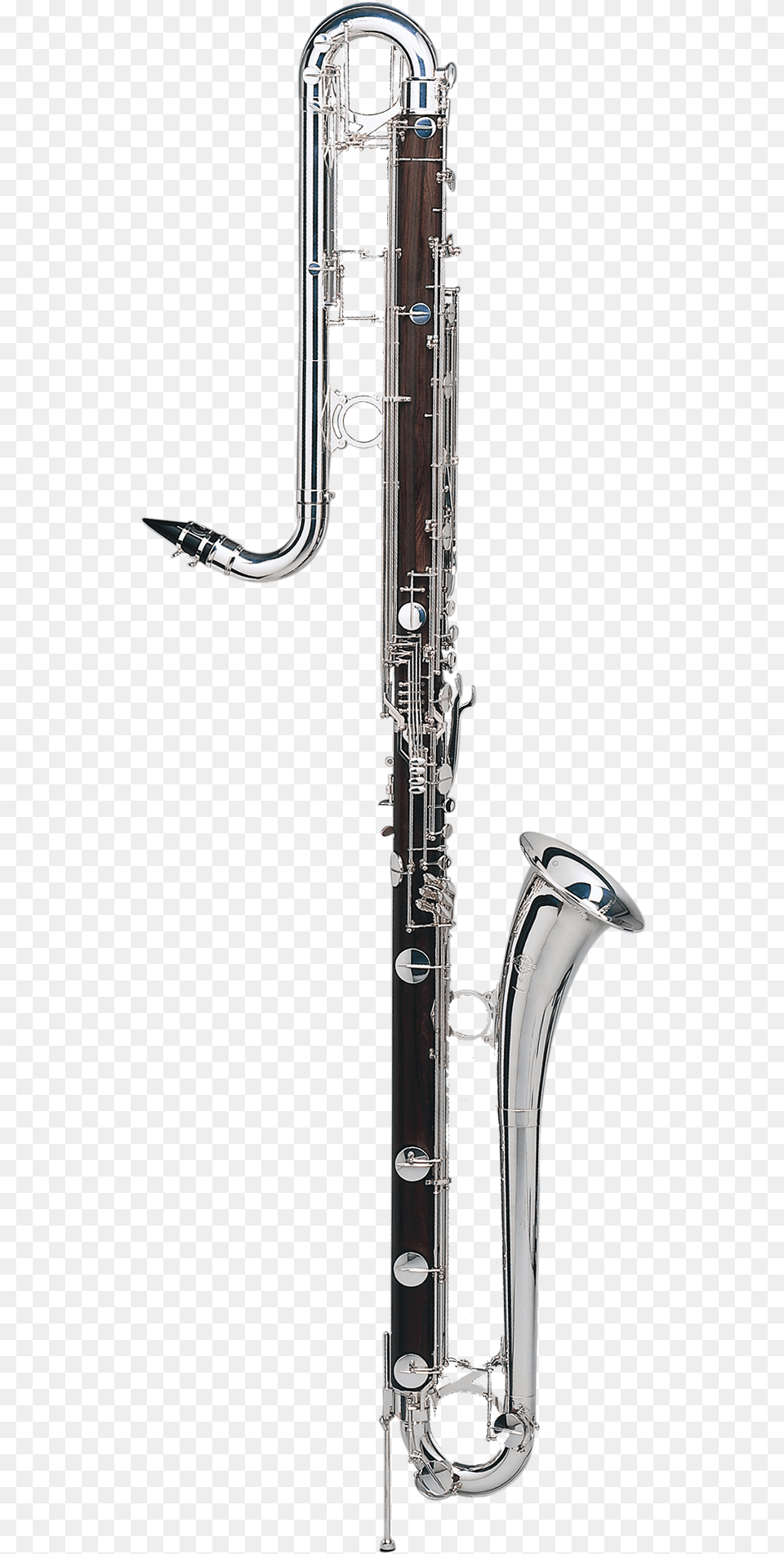 Contra Bass Clarinet Instrument, Musical Instrument, Oboe, Saxophone Free Png