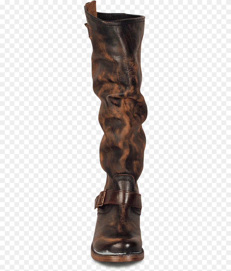 Contra In Brown Knee High Boot, Clothing, Footwear, Shoe, Riding Boot Free Transparent Png