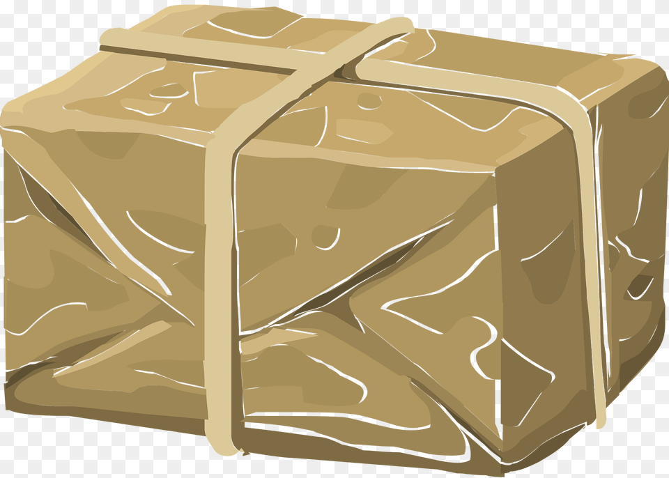 Contraband Box Clipart Free Png