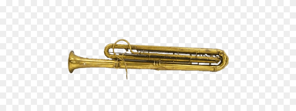 Contrabass Sarrusophone, Musical Instrument, Brass Section, Horn, Trumpet Png Image