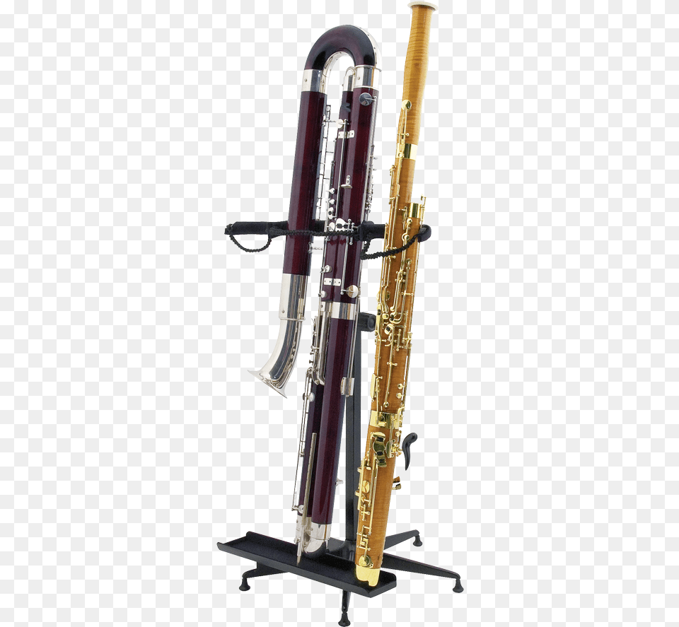 Contrabassoon Stands Bassoon, Musical Instrument, Oboe Free Transparent Png