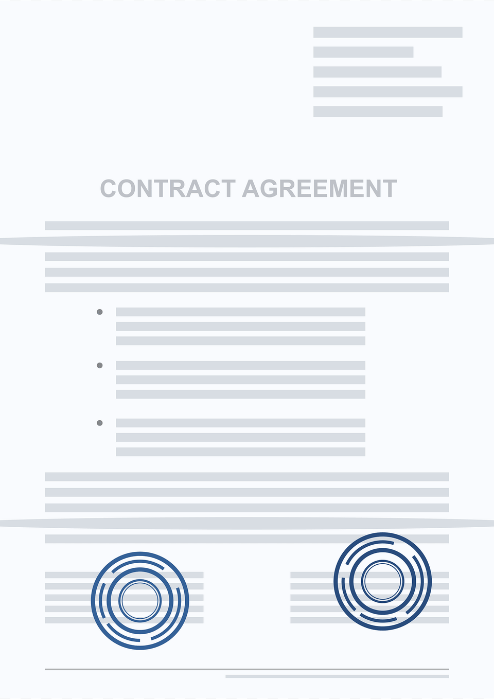 Contract Agreement Clipart, Page, Spiral, Text, Coil Free Transparent Png