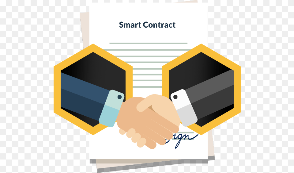 Contract Photos Smart Contract Real World Example, Body Part, Hand, Person, Bulldozer Free Png