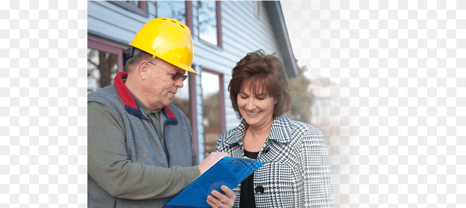 Contractor General Contractor, Worker, Clothing, Hardhat, Helmet Free Png Download