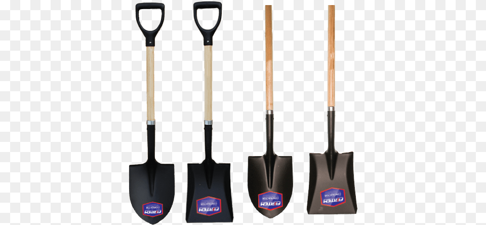 Contractor Grade Shovels Sifting Shovel, Device, Tool Free Png Download