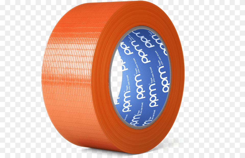 Contractor Medium Grade Duct Tape Adhesive Tape Free Png Download