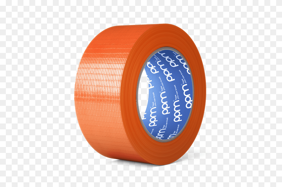 Contractor Medium Grade Duct Tape Ppm Industries Free Png Download