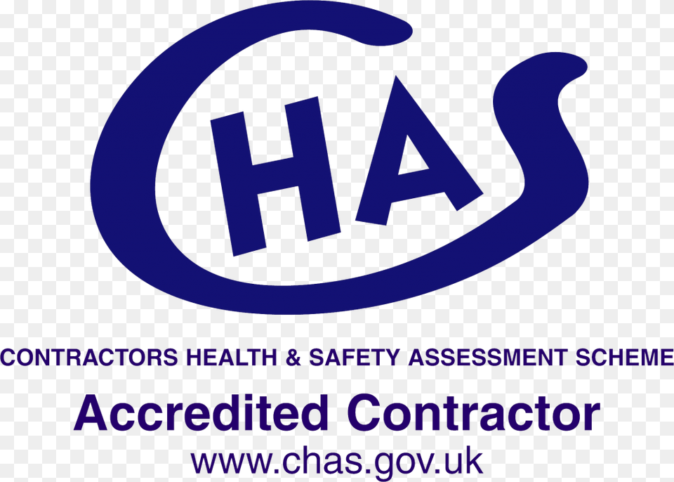 Contractors Health And Safety Assessment Scheme, Logo Free Png Download