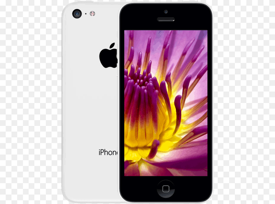 Contrast Color For Violet, Electronics, Mobile Phone, Phone, Flower Free Png Download