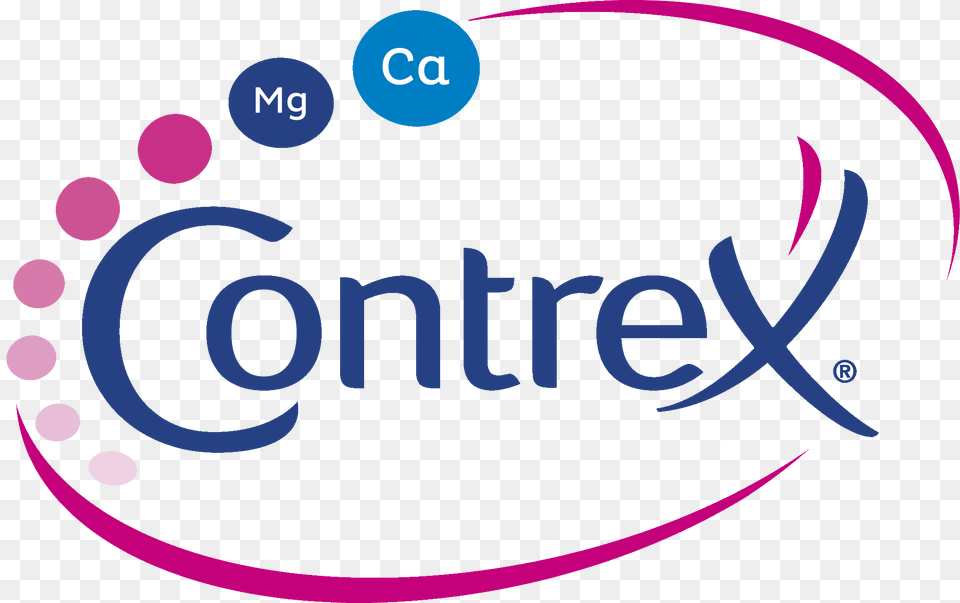 Contrex Logo, Disk Free Transparent Png